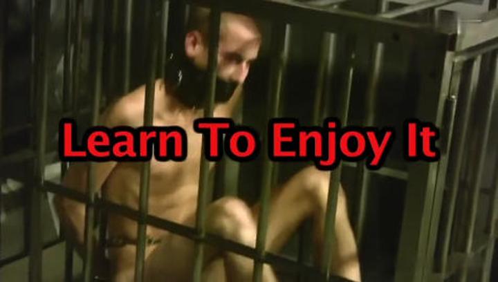 Tom Ropes Mcgurk - Grapik Arts - Learn To Enjoy It