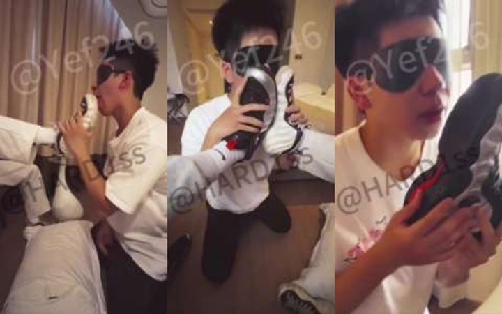 🔥190爷们s一起爆耍恶堕男大