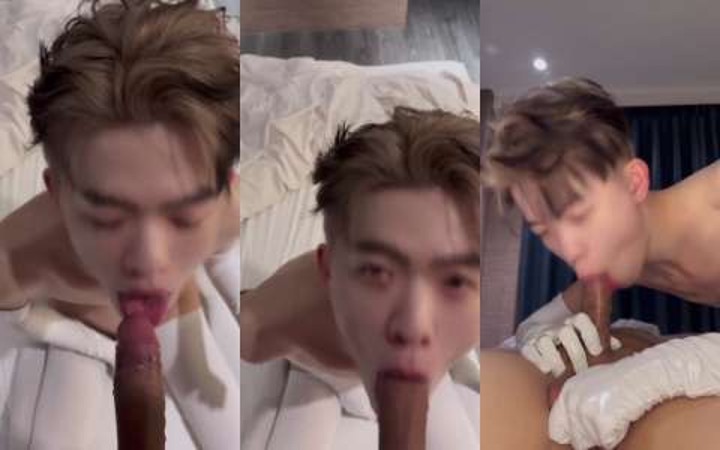 男友視角的小舔狗