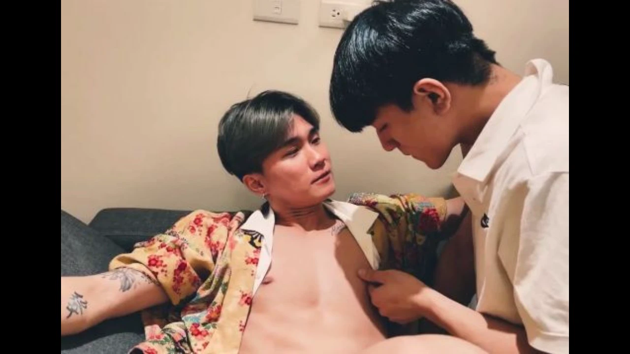 混血王子Tony 上