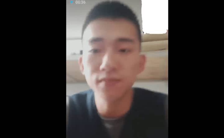 新兵小哥