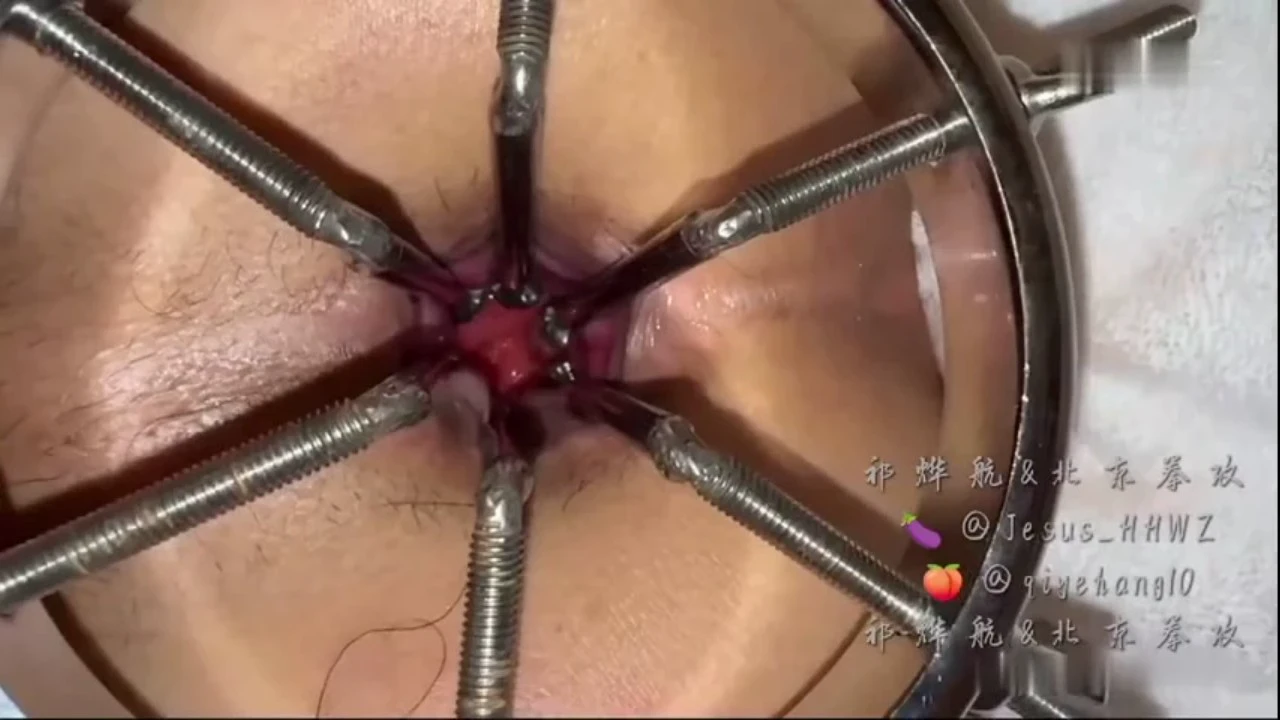 摘套强奸 打桩到身体发抖  （2）