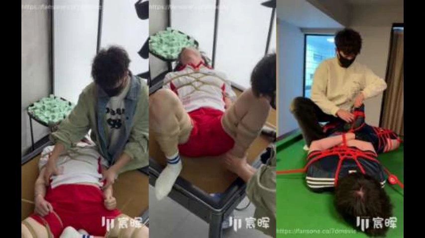 麻將與台球