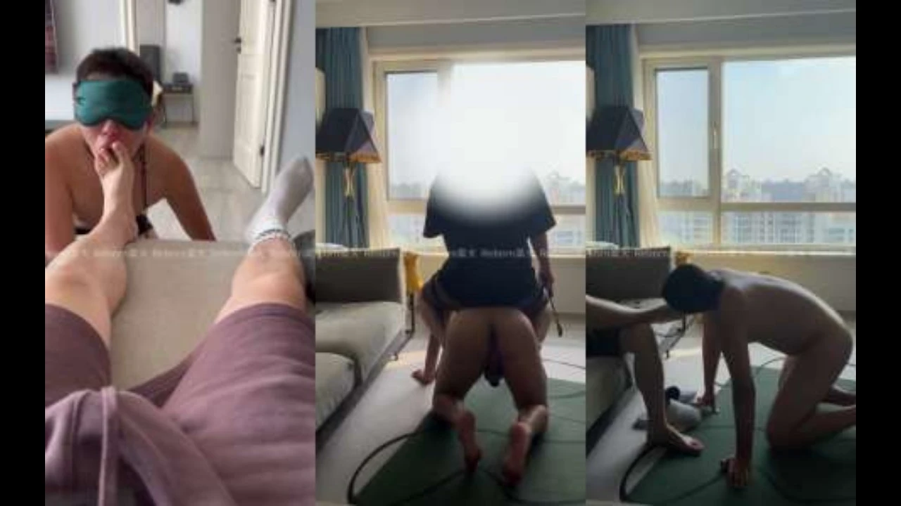 使用生活化狗奴才