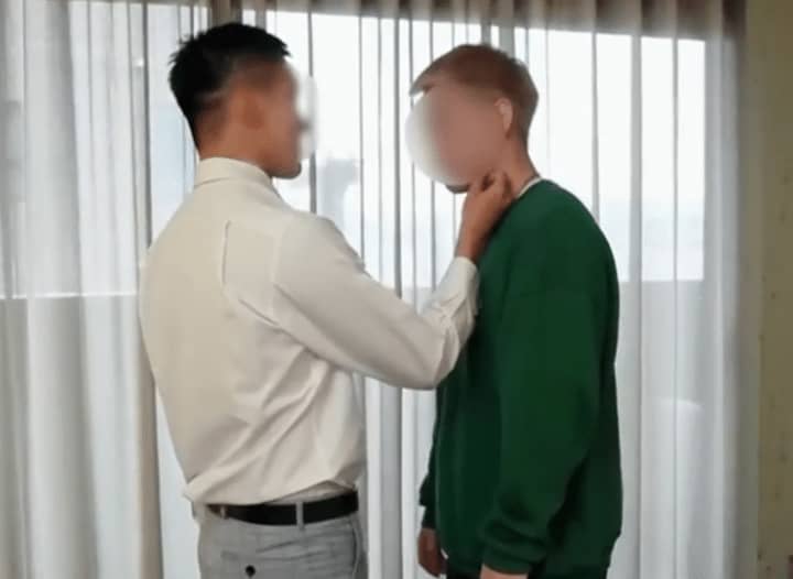 社畜，职场小帅弟