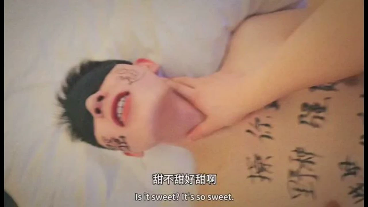 喂给骚宝吃甜甜的精液 （下）