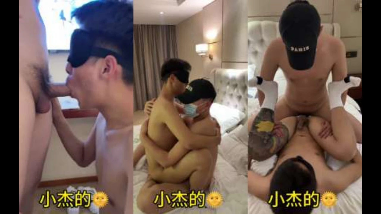 各种姿势打桩体育生 prt1