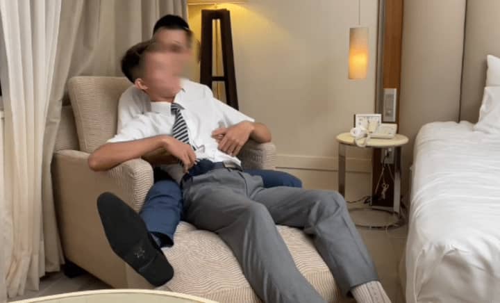 社畜就是个工具人