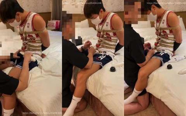 籃球部籃球生榨精地獄