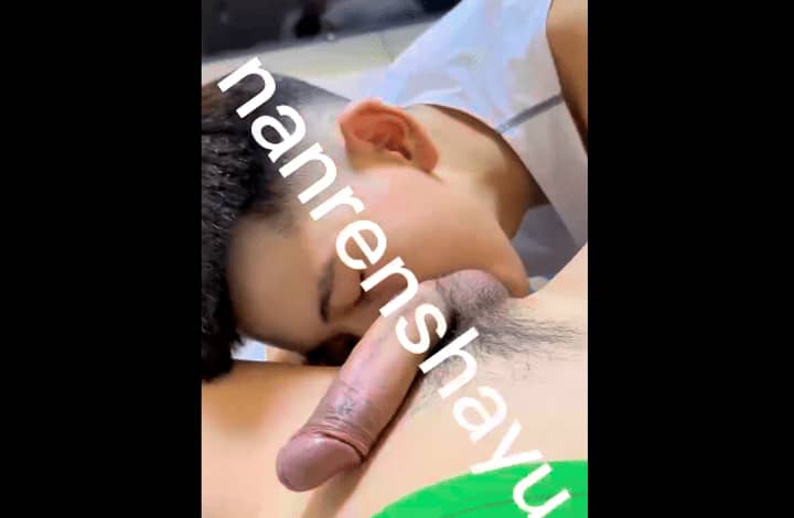 东北纹身社会摇痞子直男为钱被艹2