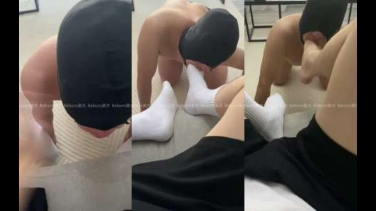 白袜虐狒狒奴