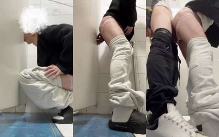 鸟洞吃屌后操到内射