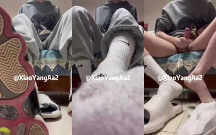 打完球后回家的粗口